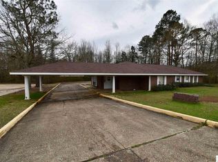 330 E Vaughn Ave, Ruston, LA 71270