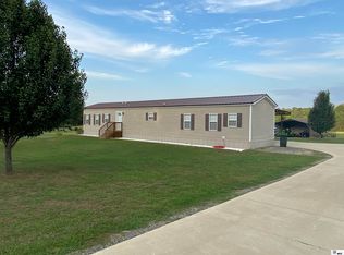 205 Ollie Caples Rd, West Monroe, LA 71292