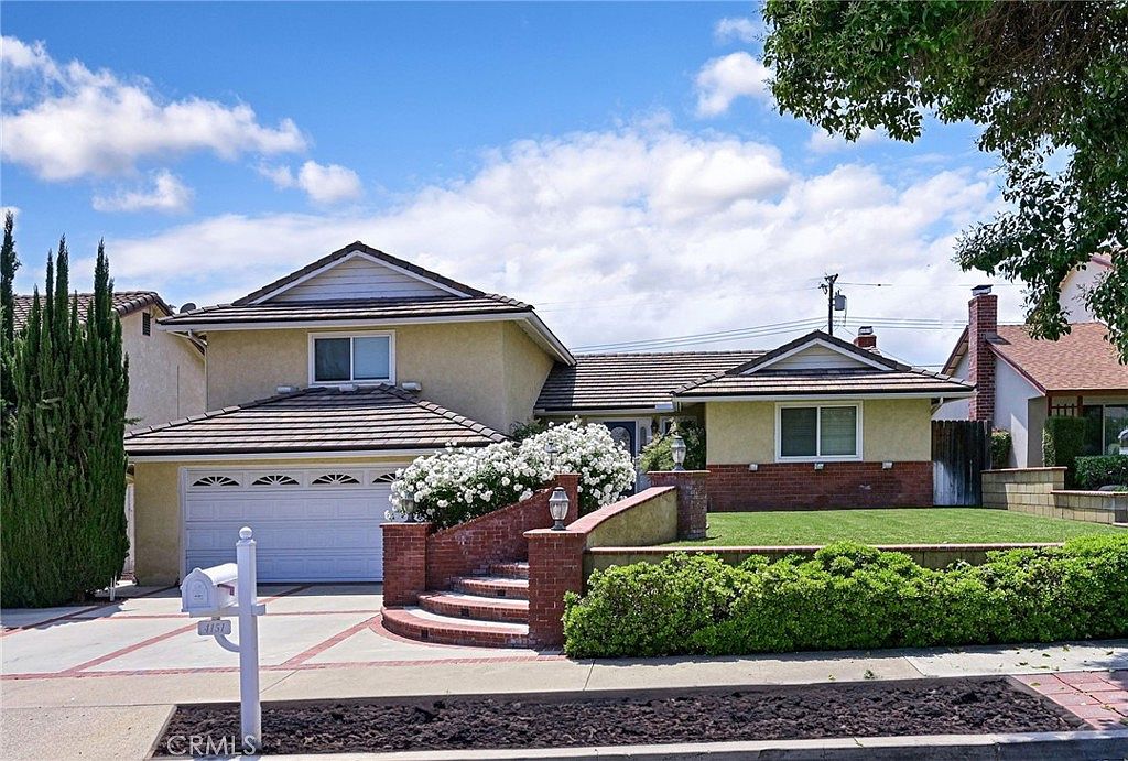 4151 Ricardo Dr, Yorba Linda, CA 92886 Zillow