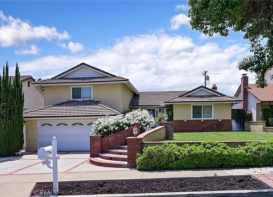 4151 Ricardo Dr, Yorba Linda, CA 92886 Zillow