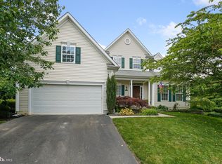 1224 Sapphire Ct, Eldersburg, MD 21784