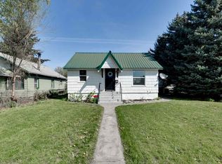 2129 E Sharp Ave, Spokane, WA 99202