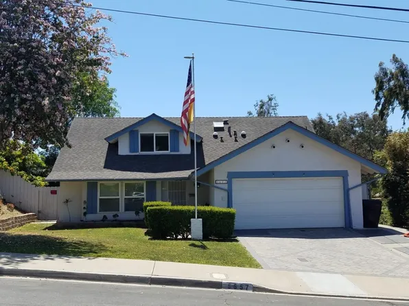 5657 Red River Dr, San Diego, CA 92120