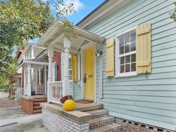 535 E Gordon Street, Savannah, GA 31401