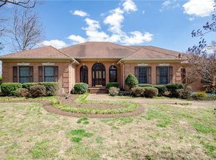 2935 Lisa Dr, Springfield, TN 37172
