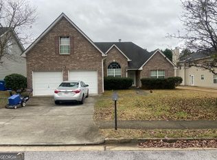 6851 Foxfire Pl S, Atlanta, GA 30349