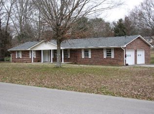 103 Oak St, Kingston, TN 37763
