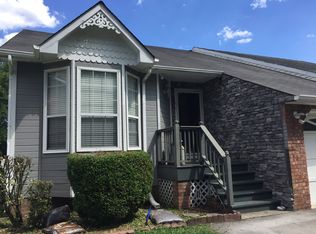 7630 Hurricane Loop, Chattanooga, TN 37421