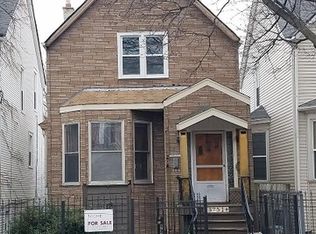 3751 W Palmer St, Chicago, IL 60647