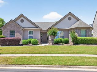 3148 Sag Harbor Ct NE, Buford, GA 30519