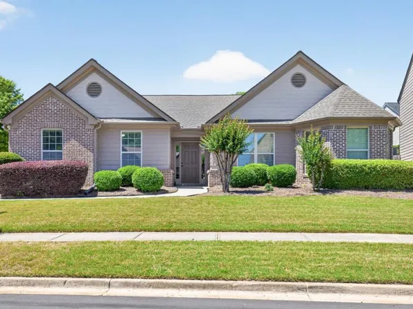 3148 Sag Harbor Ct NE, Buford, GA 30519