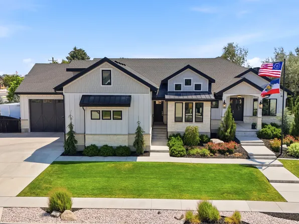 1733 W Timp Meadows Dr, Lehi, UT 84043