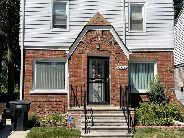 16239 Littlefield St, Detroit, MI 48235