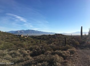 4025 N Gerhart Rd, Tucson, AZ 85745