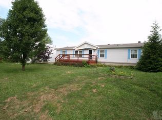 16906 Highway T14, Mystic, IA 52574