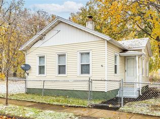 46 Irondequoit St, Rochester, NY 14605