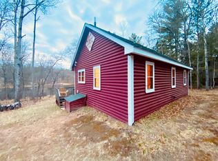 N13451 Narrows Trl, Minong, WI 54859