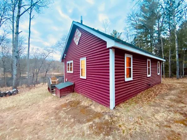 N13451 Narrows Trl, Minong, WI 54859