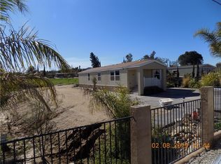 20717 Hunter St, Perris, CA 92570
