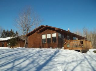 28108 Scenic Dr, Grand Rapids, MN 55744