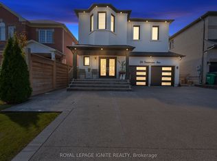 24 Christensen Ave, Caledon, ON L7E2Y5