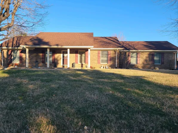 4090 N Highway 1247, Somerset, KY 42503