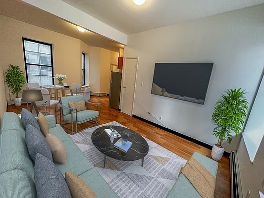 Rented by Alpha Properties NYC I LLC | media 3