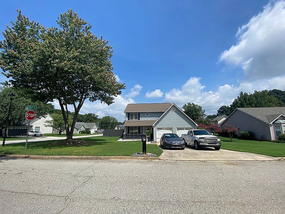 5999 Creekside Dr, Rex, GA 30273 Zillow