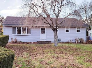 8 David Ave, Westerly, RI 02891