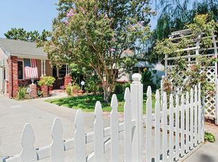 1017 N Frederic St, Burbank, CA 91505