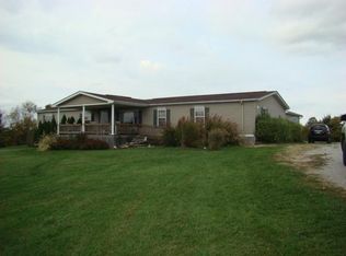 400 Divided Ridge Rd, Owenton, KY 40359