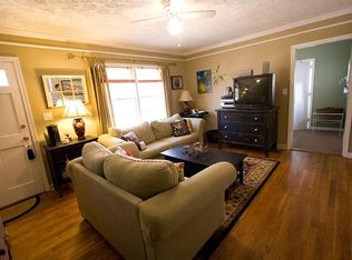 1452 Carter Rd, Decatur, GA 30030