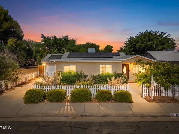 42515 52nd St W, Lancaster, CA 93536