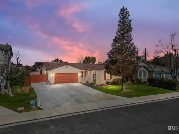 10910 Delicato Ct, Bakersfield, CA 93312