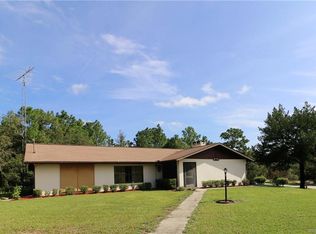 9740 N Emellia Ave, Dunnellon, FL 34433