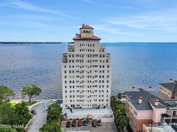 1846 MARGARET Street #10A & 10B, Jacksonville, FL 32204
