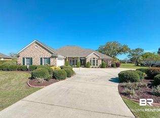 3650 Prestwick Cir, Gulf Shores, AL 36542