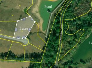 403 S Highland Lake Point LOT 87, Kingston, TN 37763