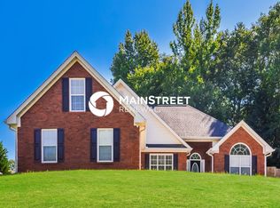 210 Bermuda Run Dr, Covington, GA 30016