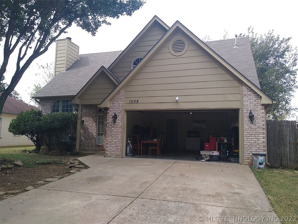 1st image of 1508 S 78th East Ave