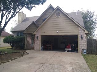 1508 S 78th East Ave, Tulsa, OK 74112