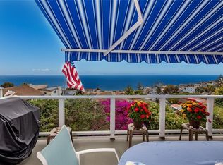 2925 Rounsevel Ter, Laguna Beach, CA 92651