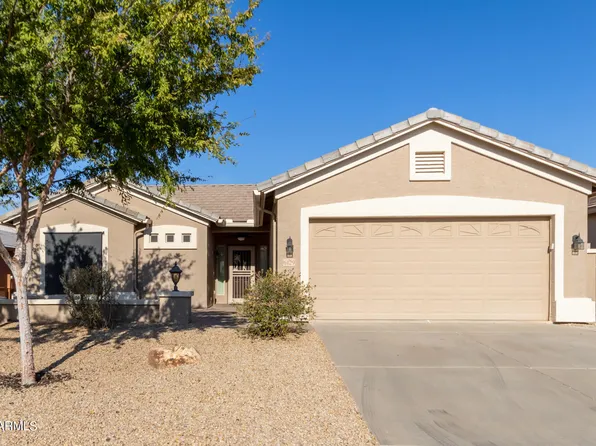 6129 S WHITE Place, Chandler, AZ 85249