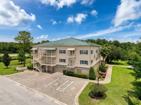 8176 Southern Pines Dr #134, Brooksville, FL 34601