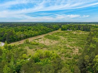 Pratt Rd, Little Rock, AR 72206