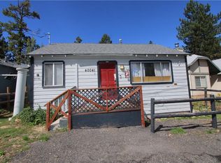 40041 Forest Rd #1, Big Bear Lake, CA 92315