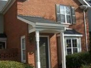 9309 S Vicksburg Park Ct, Charlotte, NC