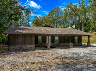 5890 Antioch Rd TRACT B, Randolph, AL 36792