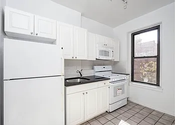 Rented by City Connections Realty