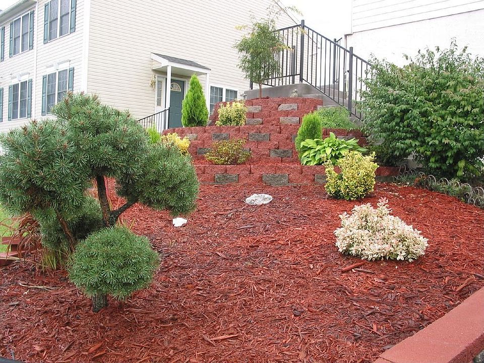 Front Landscaping